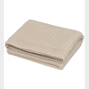 Cam Cam Babytppe - Strik - Harper - Latte