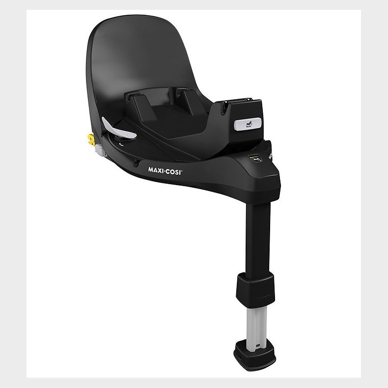 Maxi-Cosi Isofix Base - Familyfix 360 Pro - Sort