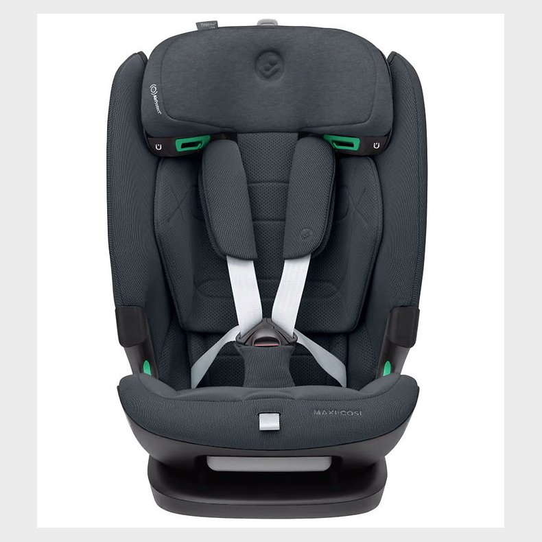 Maxi-Cosi Autostol - Titan Pro2 i-Size - Graphite