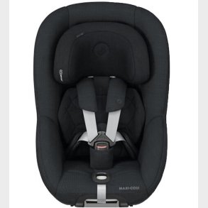 Maxi-Cosi Autostol - Pearl 360 Pro - Authentic Black