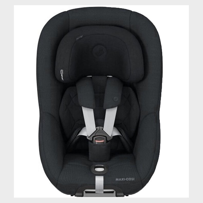 Maxi-Cosi Autostol - Pearl 360 Pro - Authentic Black