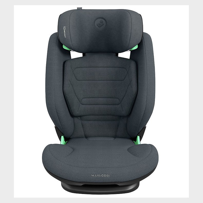 Maxi-Cosi Autostol - Rodifix Pro2 i-Size - Authentic Graphite