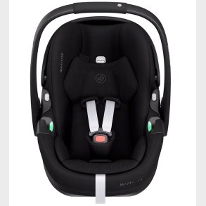 Maxi-Cosi Autostol - Pebble 360 Pro2 - Twillic Black