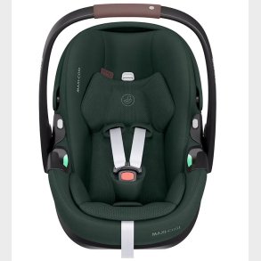 Maxi-Cosi Autostol - Pebble 360 Pro2 - Essential Green