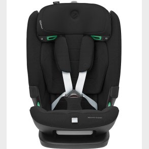 Maxi-Cosi Autostol - Titan Pro2 i-Size - Sort