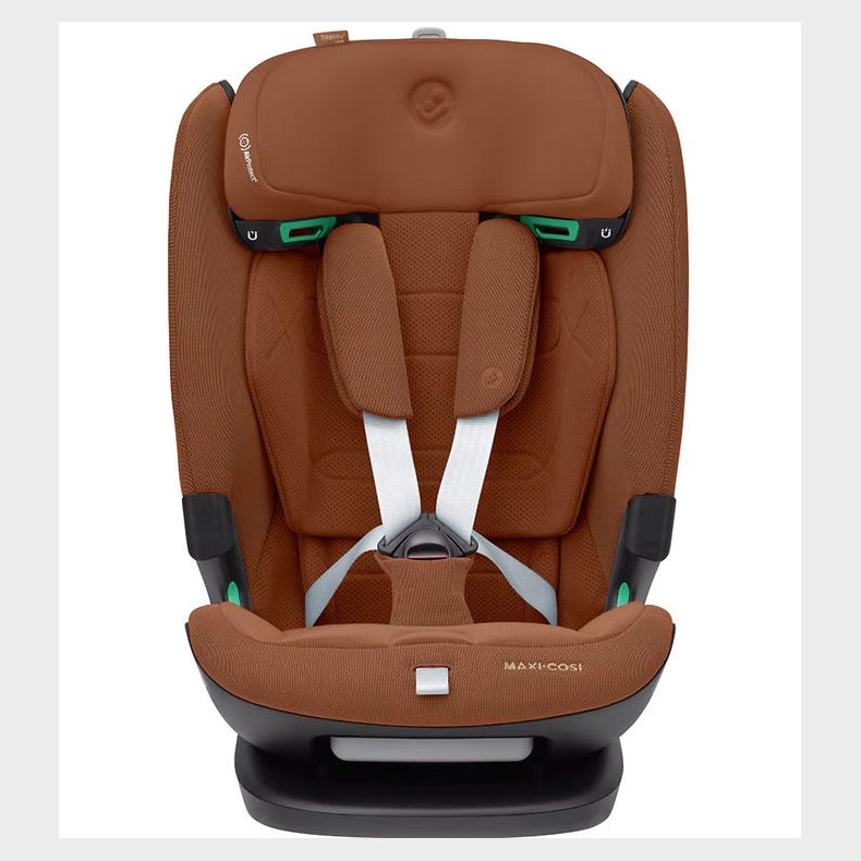 Maxi-Cosi Autostol - Titan Pro2 I-Size - Terra