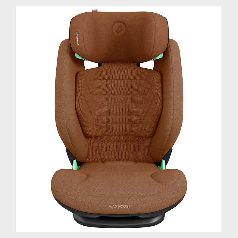 Maxi-Cosi Autostol - Rodifix Pro2 i-Size - Authentic Terra