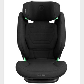 Maxi-Cosi Autostol - Rodifix Pro2 i-Size - Authentic Black