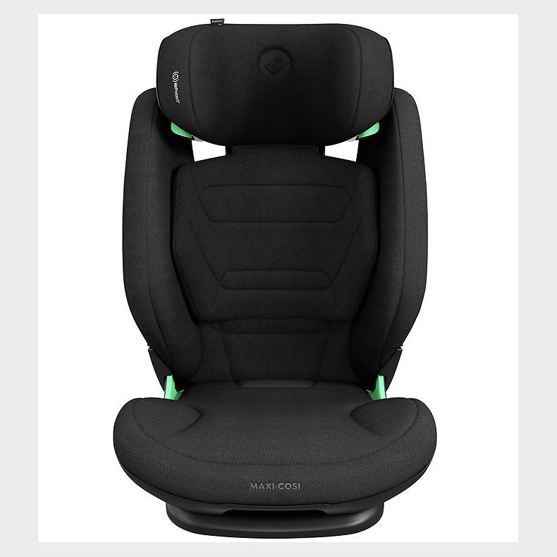 Maxi-Cosi Autostol - Rodifix Pro2 i-Size - Authentic Black