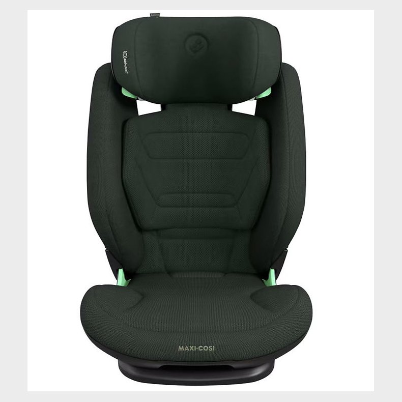 Maxi-Cosi Autostol - Rodifix Pro2 i-Size - Authentic Green
