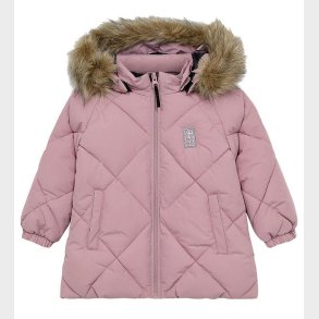 LEGO® Wear Dynejakke - LWJojo 700 - Dust Purple