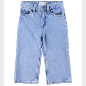 GANT Jeans - Relaxed Fit - Light Blue