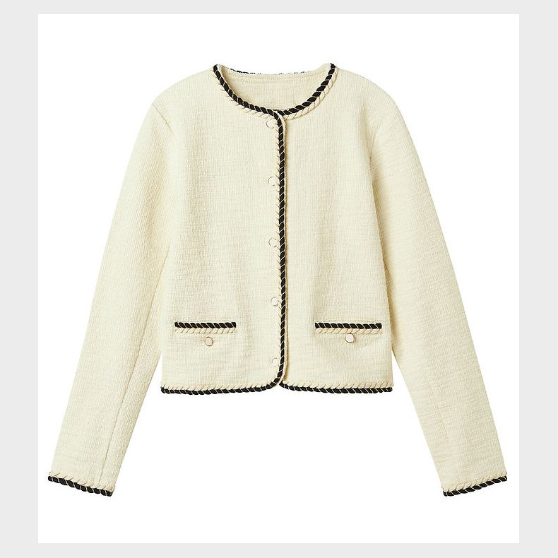 LMTD Cardigan - NlfSarianne - Turtledove