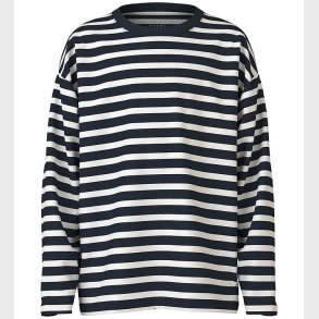 Name It Bluse - NkmVaksel - Dark Sapphire