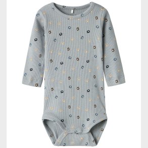 Name It Body L/ - NbmTumas - Rib - Quarry