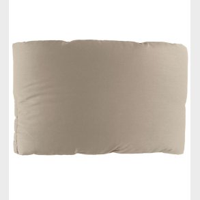 N�rgaard Madsens Vuggerand - Sand - 25x260 cm