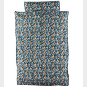 Nrgaard Madsens Sengetj - Baby - Kaniner og Blade