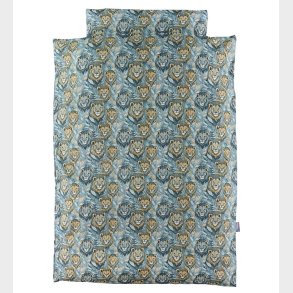 Nrgaard Madsens Sengetj - Voksen - Lver/Blade