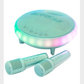 Kidywolf Karaokes�t - Kidykaraoke