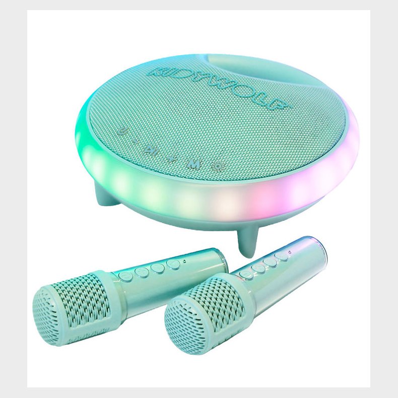 Kidywolf Karaokes�t - Kidykaraoke