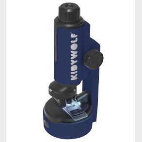 Kidywolf Mikroskop - Kidymicroscope