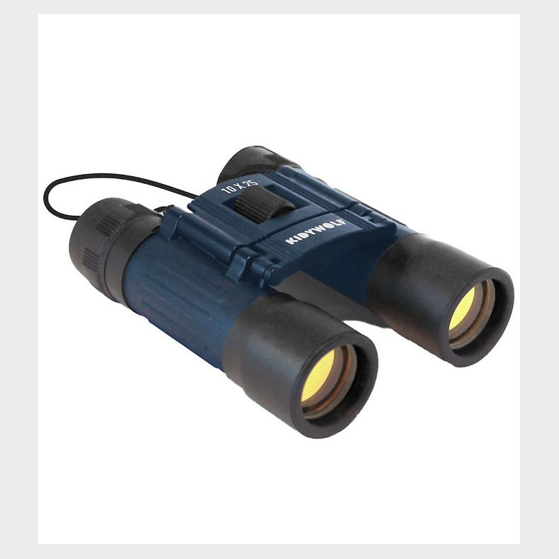 Kidywolf Kikkert - Kidybinoculars