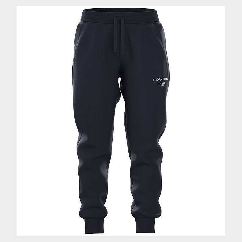 Bjrn Borg Sweatpants - Borg Essential 1 - Night Sky