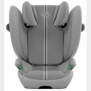 Cybex Autostol - Solution G2 Plus - Stone Grey