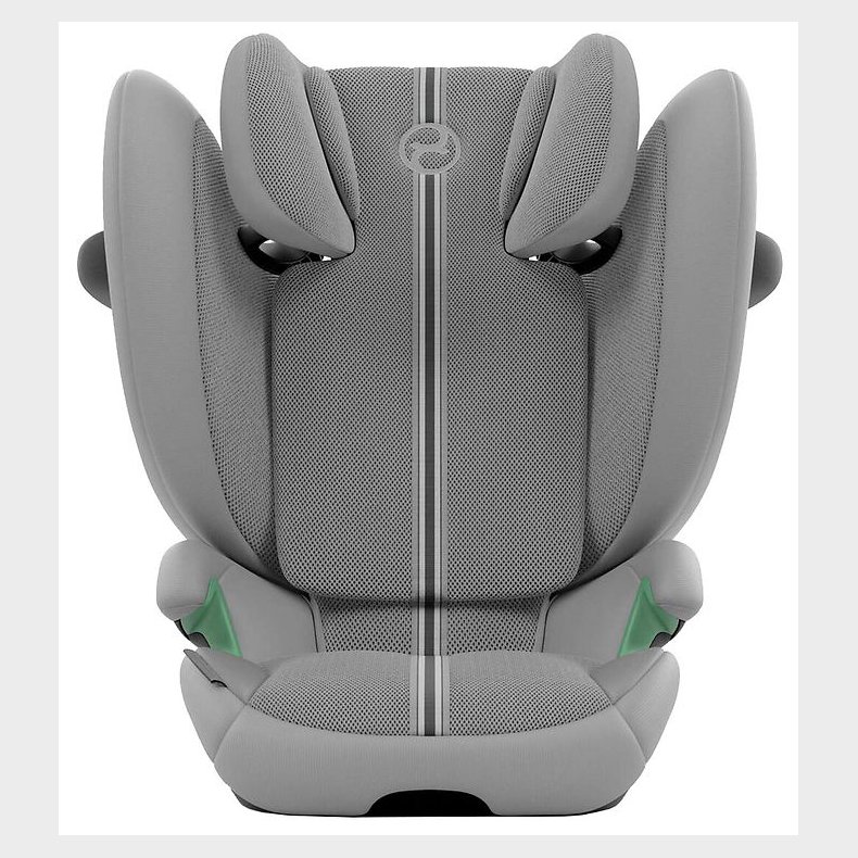 Cybex Autostol - Solution G2 Plus - Stone Grey