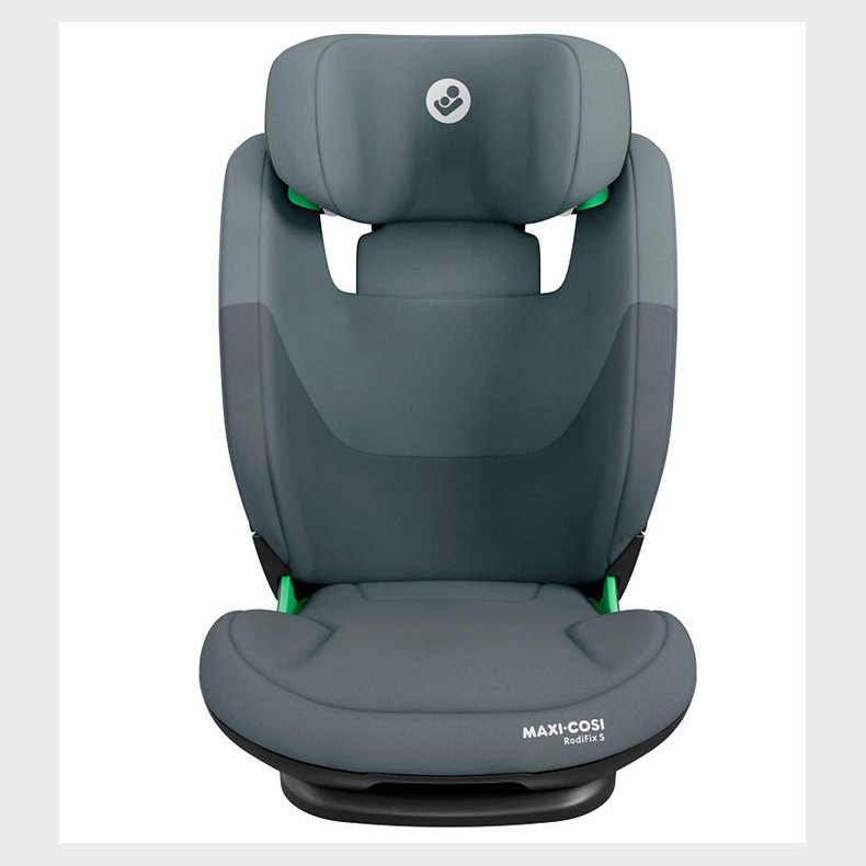 Maxi-Cosi Autostol - Rodifix S i-Size - Tonal Graphite