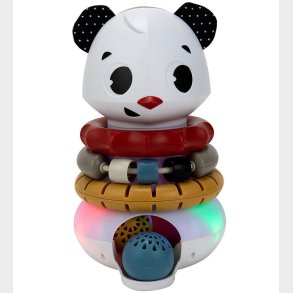 Tiny Love Aktivitetsleget�j - Stacking Toy Rock