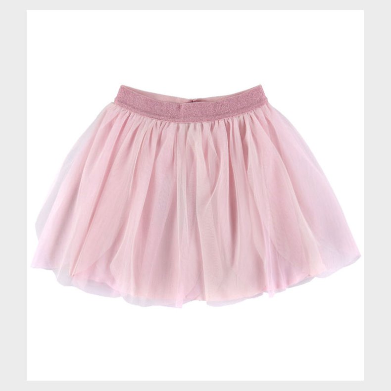Stella McCartney Kids Tylnederdel - Rosa