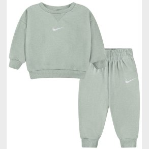 Nike Sweats�t - Mica Green Heather