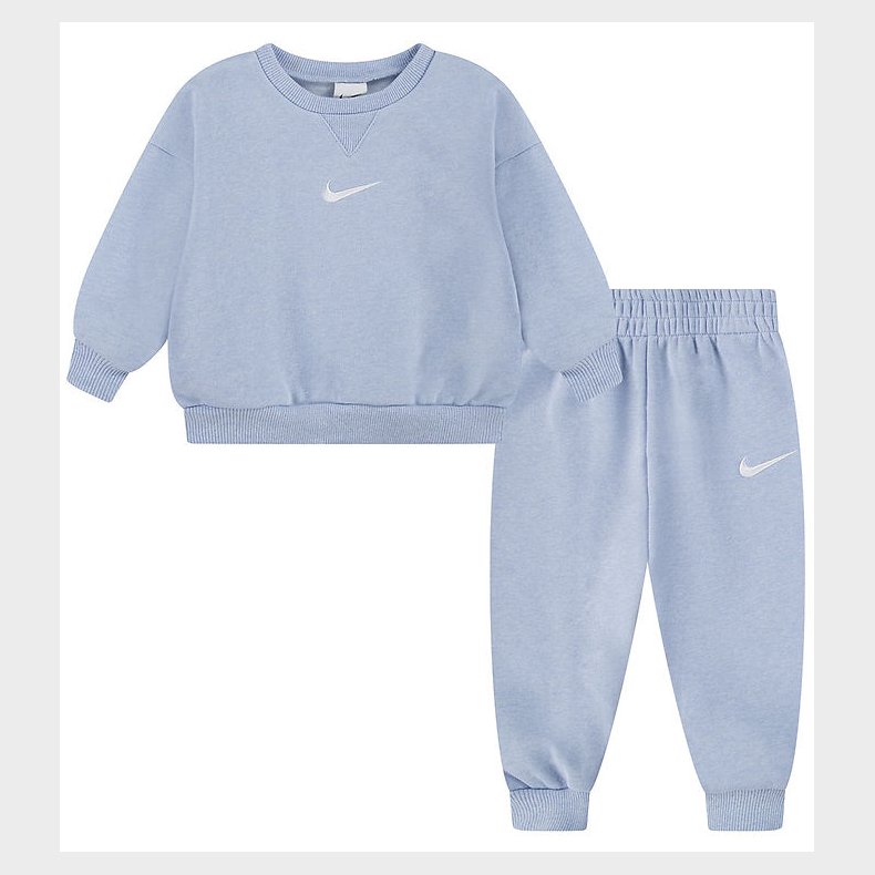 Nike Sweatst - Cobalt Bliss Heather