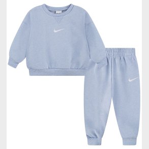 Nike Sweats�t - Cobalt Bliss Heather