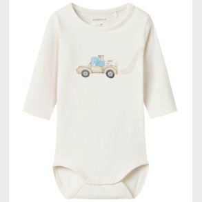 Name It Body l/ - NbmSago - Jet Stream m. Print