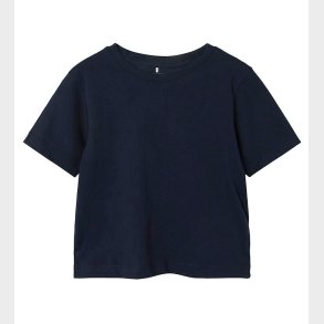 Name It T-shirt - NmmVobbo - Dark Sapphire