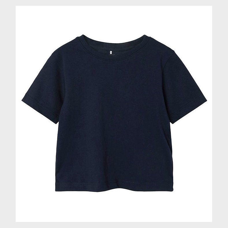 Name It T-shirt - NmmVobbo - Dark Sapphire