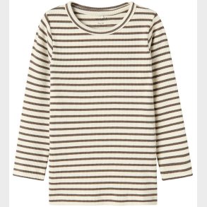 Name It Bluse - Noos - Rib - NmnBani - Bungee Cord