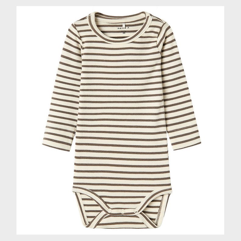 Name It body l/ - Rib - NbnBani - Bungee Cord