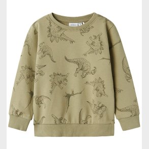 Name It Sweatshirt - NmmVaron - Tea