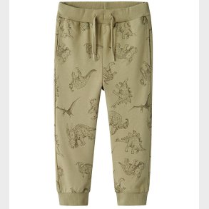 Name It Sweatpants - NmmVaron - Tea