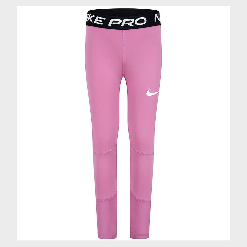 Nike Leggings - Magic Flamingo