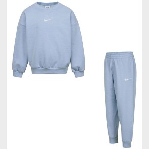 Nike Sweatst - Cobalt Bliss Heather