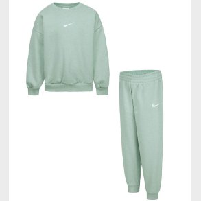Nike Sweats�t - Mica Green Heather