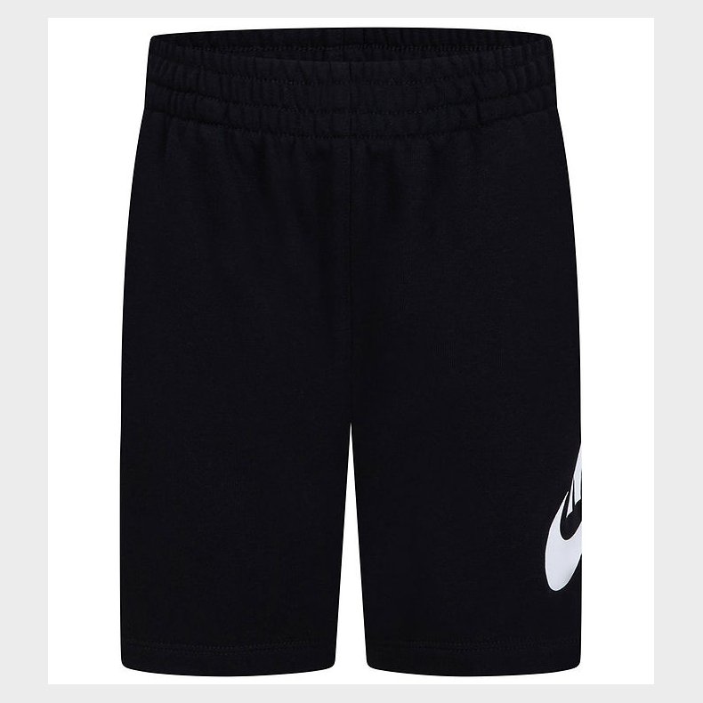 Nike Sweatshorts - Sort
