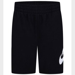 Nike Sweatshorts - Sort