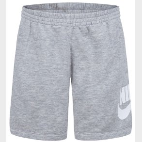 Nike Sweatshorts - Grmeleret