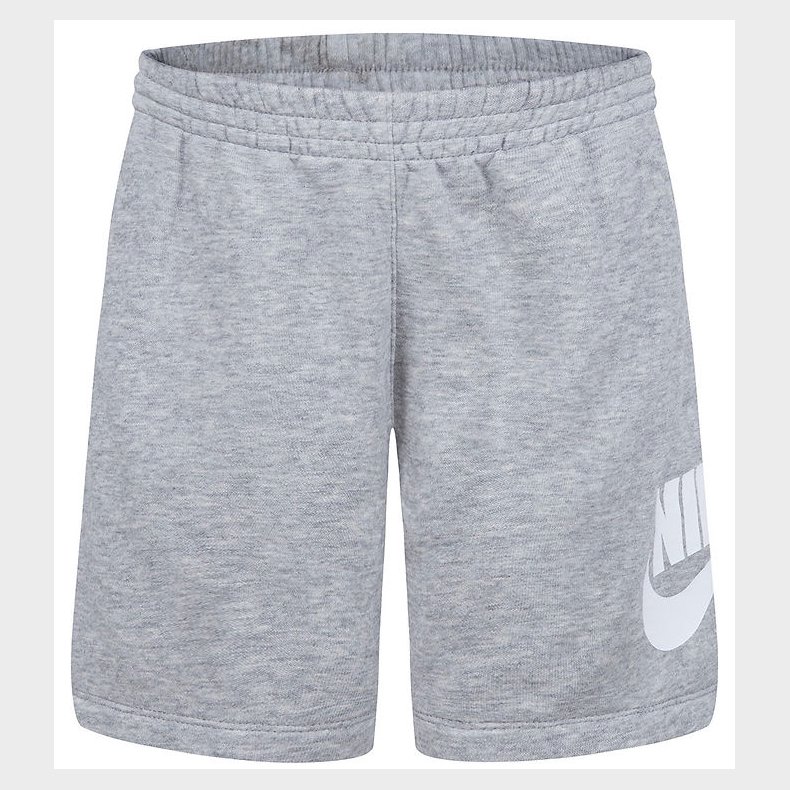 Nike Sweatshorts - Grmeleret