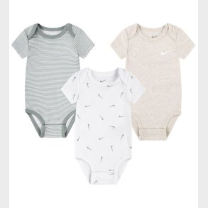 Nike Bodyer k/ - 3-pak - Mica Green